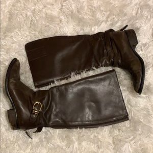 via spiga riding boots